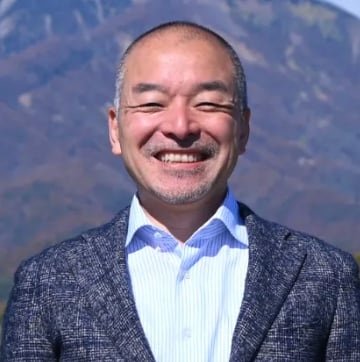 箱倉利和さん